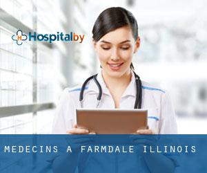Médecins à Farmdale (Illinois)