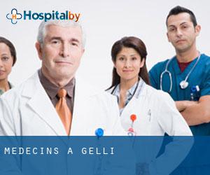 Médecins à Gelli