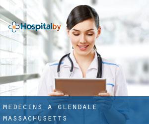 Médecins à Glendale (Massachusetts)
