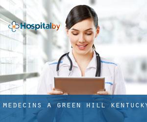 Médecins à Green Hill (Kentucky)