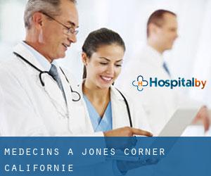 Médecins à Jones Corner (Californie)