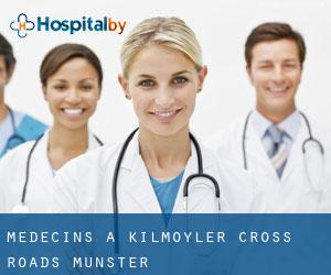 Médecins à Kilmoyler Cross Roads (Munster)