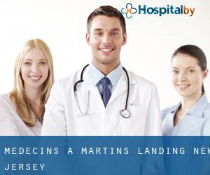 Médecins à Martins Landing (New Jersey)