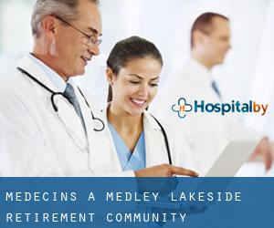 Médecins à Medley Lakeside Retirement Community