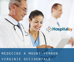Médecins à Mount Vernon (Virginie-Occidentale)
