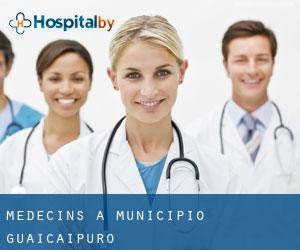 Médecins à Municipio Guaicaipuro
