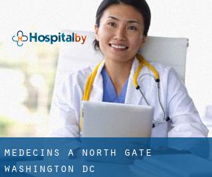 Médecins à North Gate (Washington, D.C.)