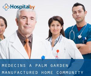 Médecins à Palm Garden Manufactured Home Community