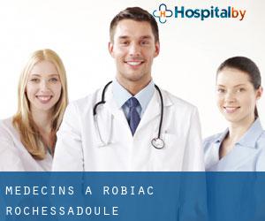 Médecins à Robiac-Rochessadoule