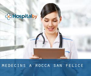 Médecins à Rocca San Felice