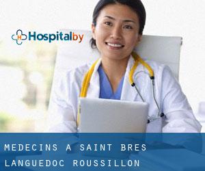 Médecins à Saint-Brès (Languedoc-Roussillon)