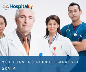Médecins à Srednje Banatski Okrug