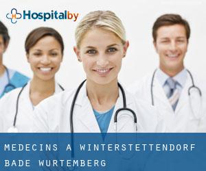 Médecins à Winterstettendorf (Bade-Wurtemberg)