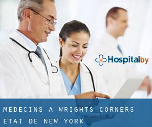 Médecins à Wrights Corners (État de New York)