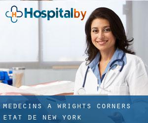 Médecins à Wrights Corners (État de New York)