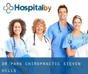 Dr Park Chiropractic (Steven Hills)