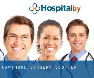 Hawthorn Surgery (Scotter)