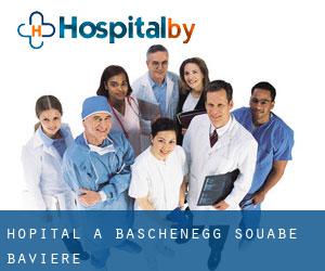hôpital à Baschenegg (Souabe, Bavière)