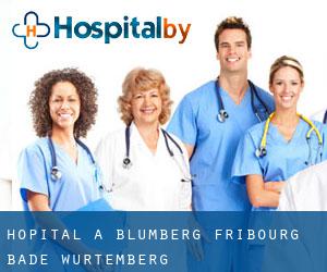 hôpital à Blumberg (Fribourg, Bade-Wurtemberg)