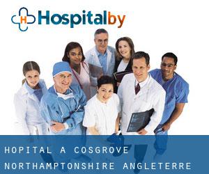 hôpital à Cosgrove (Northamptonshire, Angleterre)