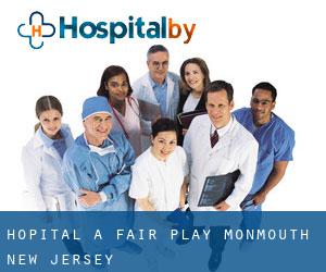 hôpital à Fair Play (Monmouth, New Jersey)