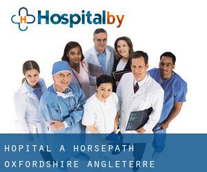 hôpital à Horsepath (Oxfordshire, Angleterre)