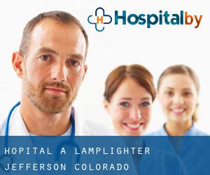 hôpital à Lamplighter (Jefferson, Colorado)