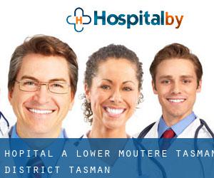 hôpital à Lower Moutere (Tasman District, Tasman)