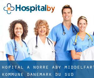 hôpital à Nørre Åby (Middelfart Kommune, Danemark-du-Sud)