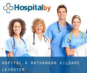 hôpital à Rathangan (Kildare, Leinster)