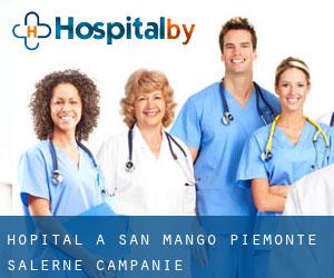 hôpital à San Mango Piemonte (Salerne, Campanie)