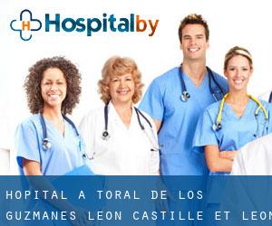 hôpital à Toral de los Guzmanes (Léon, Castille-et-León)