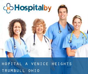 hôpital à Venice Heights (Trumbull, Ohio)