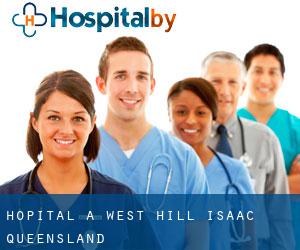 hôpital à West Hill (Isaac, Queensland)