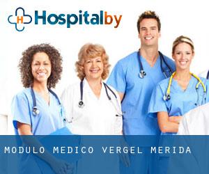 Módulo Médico Vergel (Mérida)
